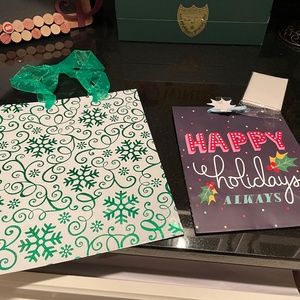 Holiday Bags